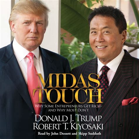 midas touch donald trump|Midas Touch (book) .